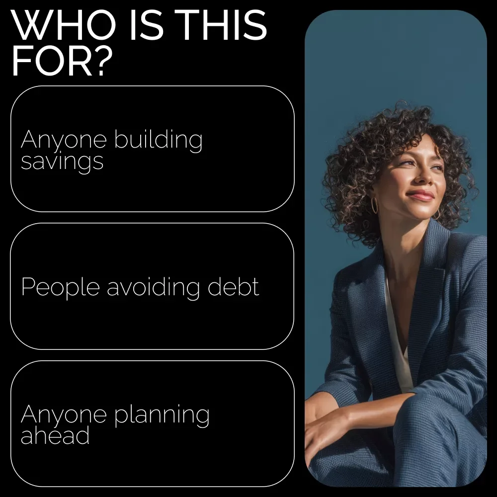 Safe and Smart: The Guide to Storing Your Emergency Savings | Best Place to Keep Emergency Savings | Digital Financial Planning Guide