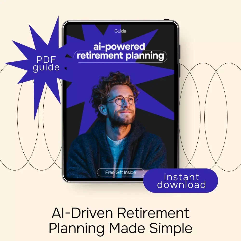 AI-Powered Retirement Planning: Ultimate Guide with AI for Retirement Planning Calculator