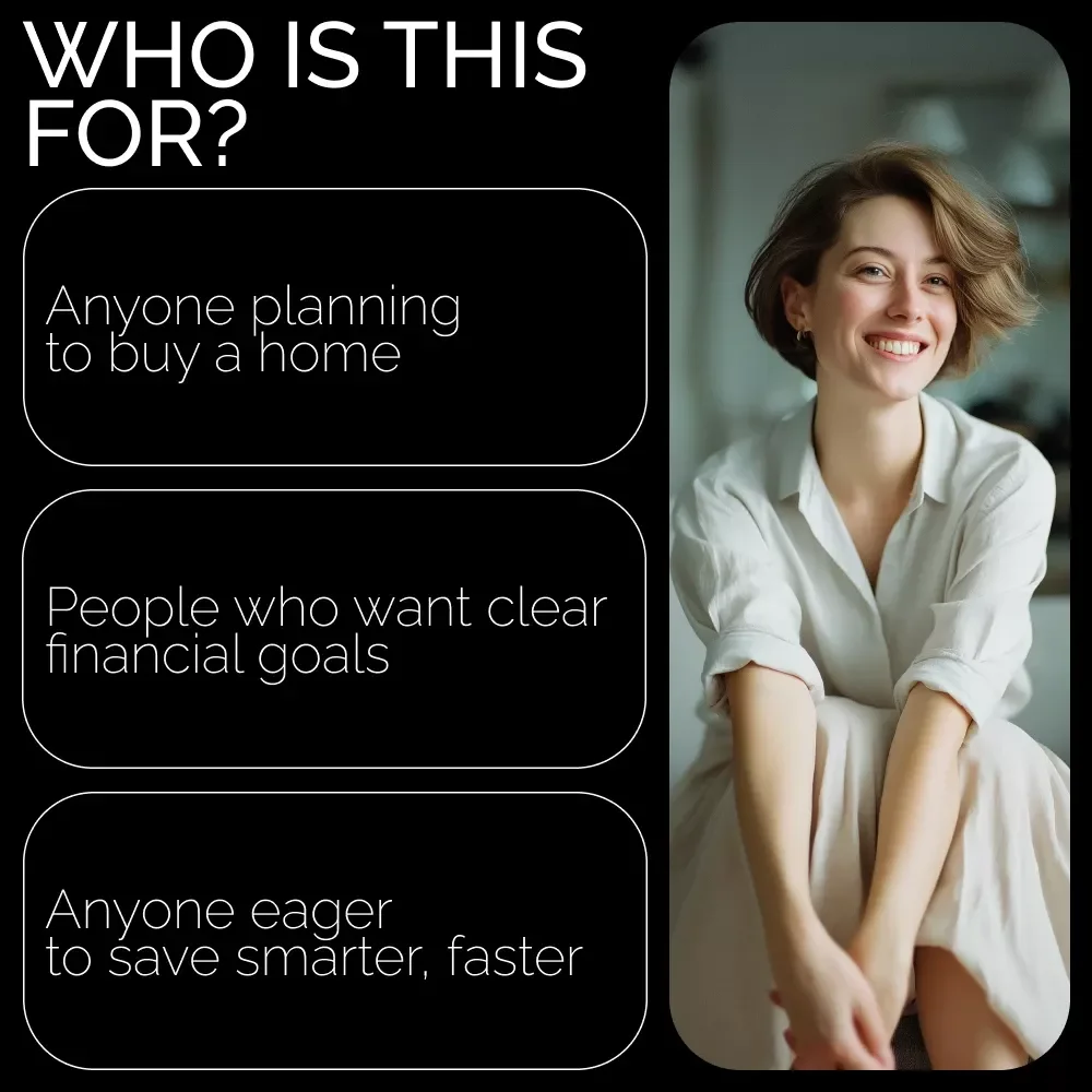 Home Savings Power Checklist: How to Start Saving for a House and Achieve Your Dream Home