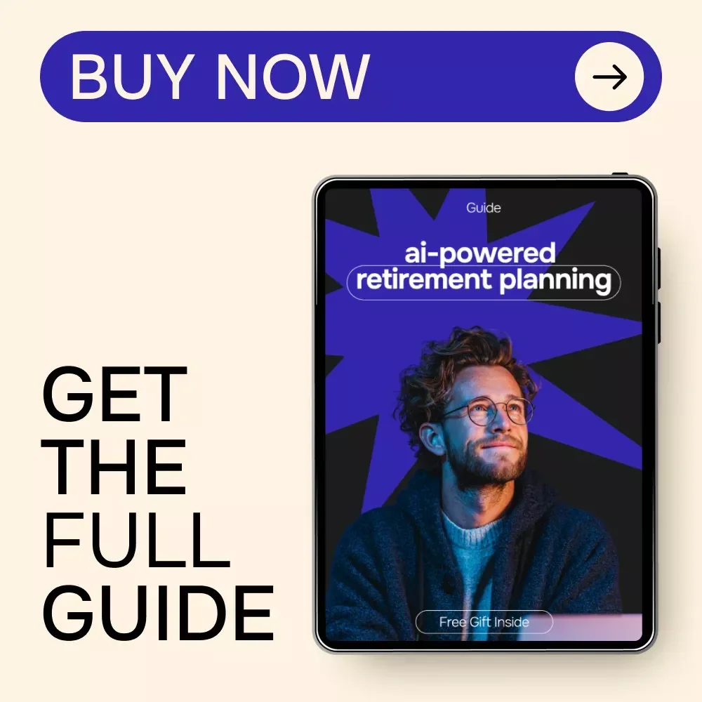 AI-Powered Retirement Planning: Ultimate Guide with AI for Retirement Planning Calculator