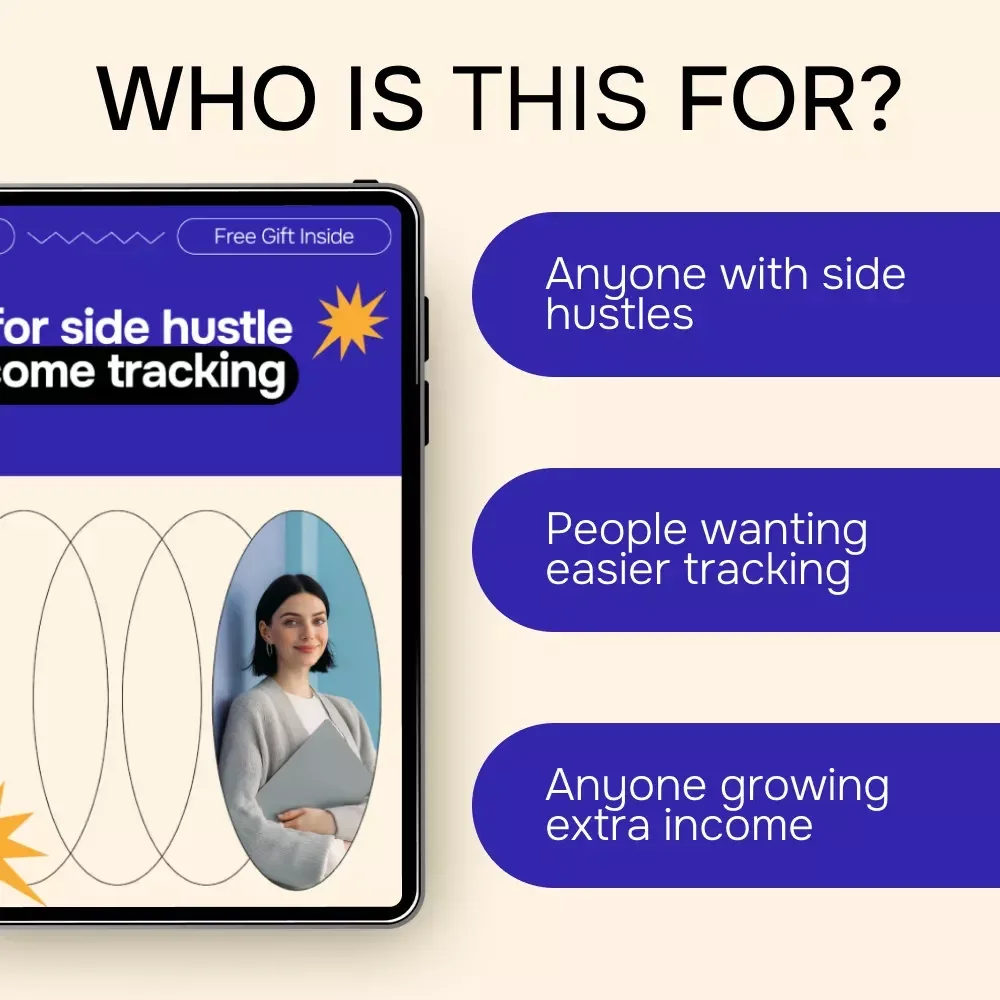 AI for Side Hustle Income Tracking: Smart Guide to Automate Earnings Management
