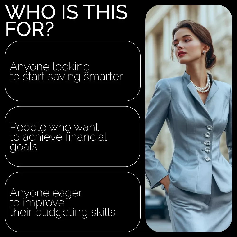 Master Your Short-Term Saving Goals in Simple Steps - eBook Guide to Achieving Financial Success