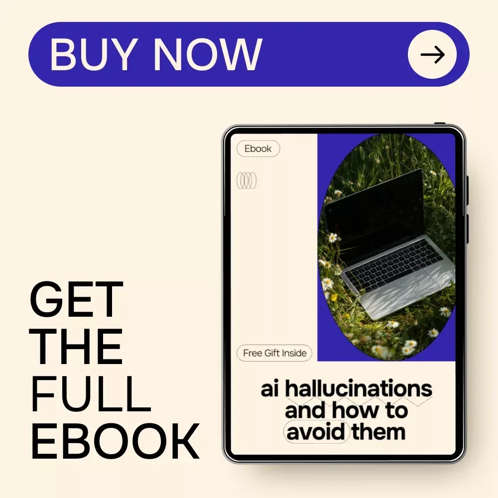 AI Hallucinations and How to Avoid Them — Ultimate Guide on AI Hallucinations What Are They and How to Avoid Mistakes