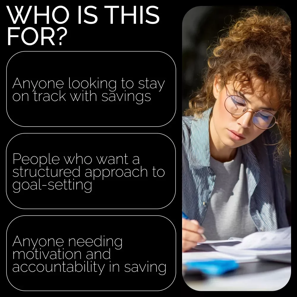 Savings Milestones Celebration Checklist: Your Guide to Staying on Track and Celebrating Every Win