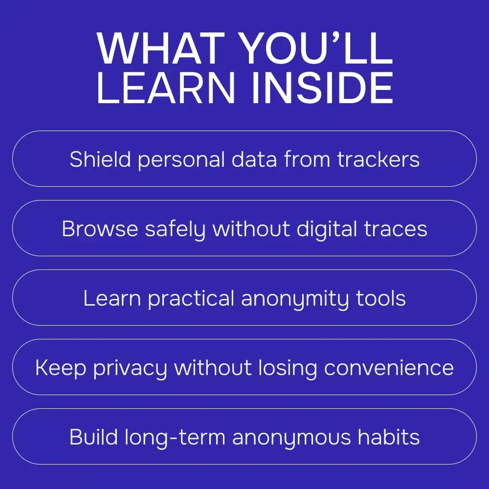 Anonymizing Your Online Activity: The Ultimate Guide on How to Anonymize Your Online Activity for Privacy and Security