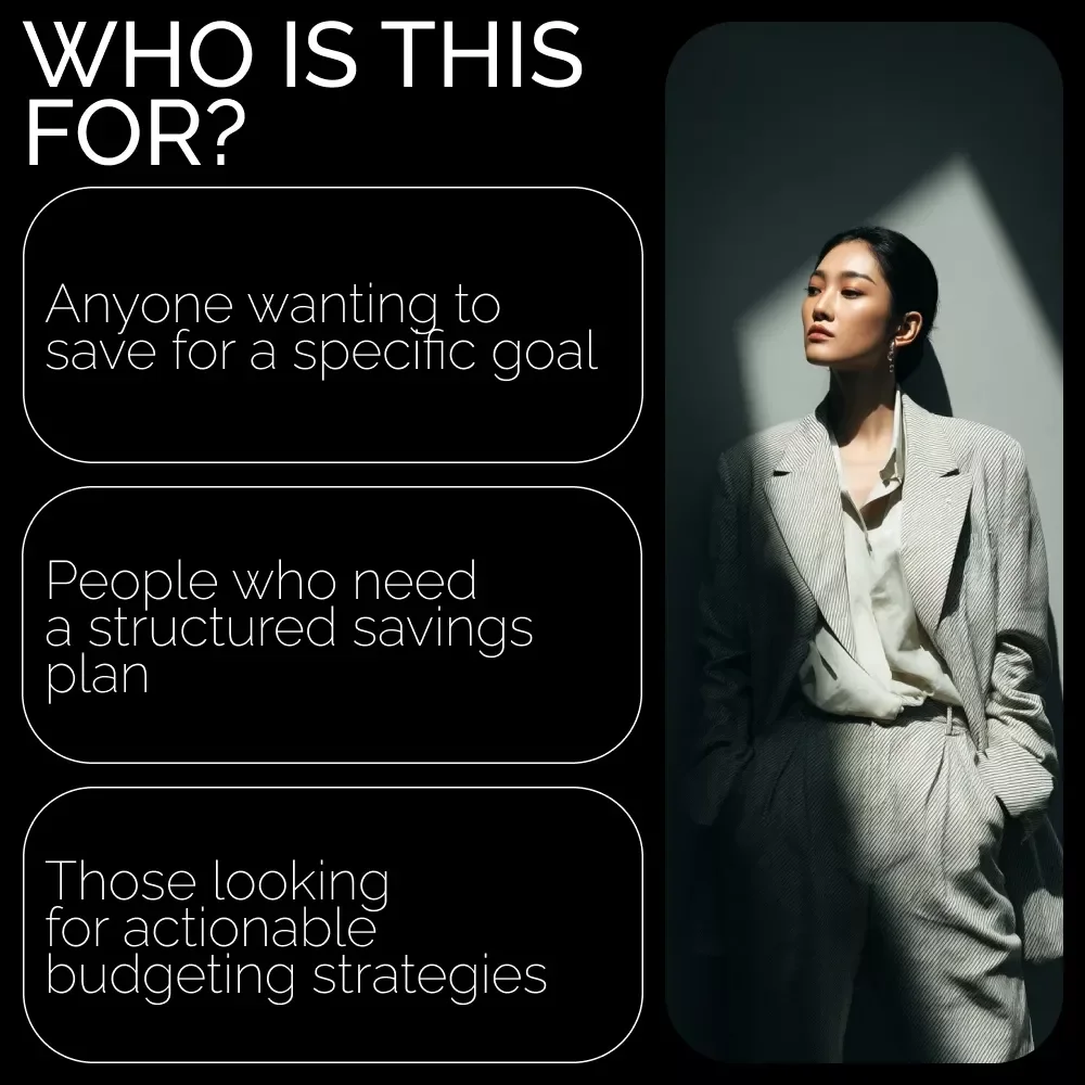 Checklist: Achieving Your Short-Term Saving Goals – Easy Steps to Financial Success