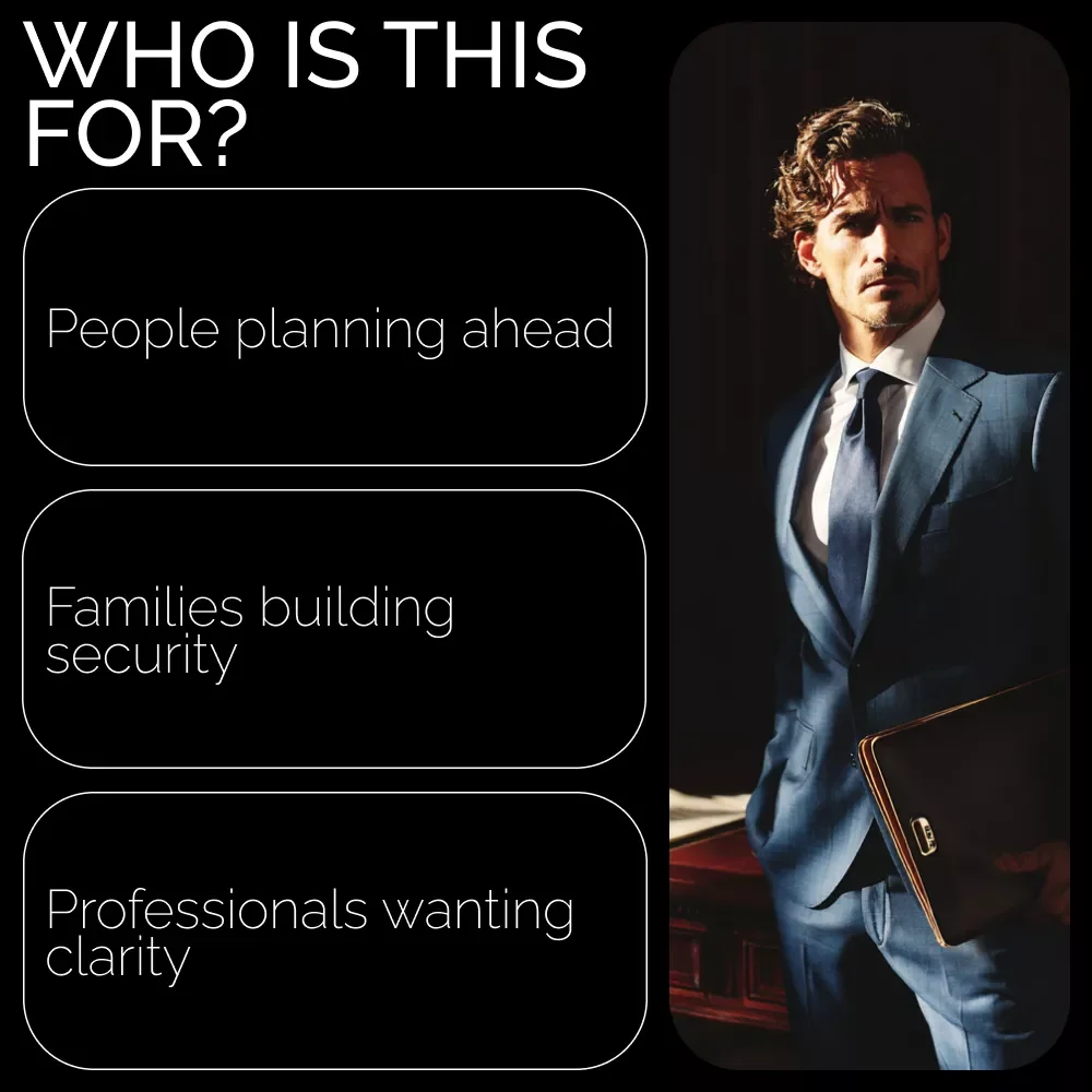 Fire Saving: A Smarter Way to Protect Your Future | Practical eBook Explaining What Is Fire Saving, Smart Financial Planning Guide, Digital Download