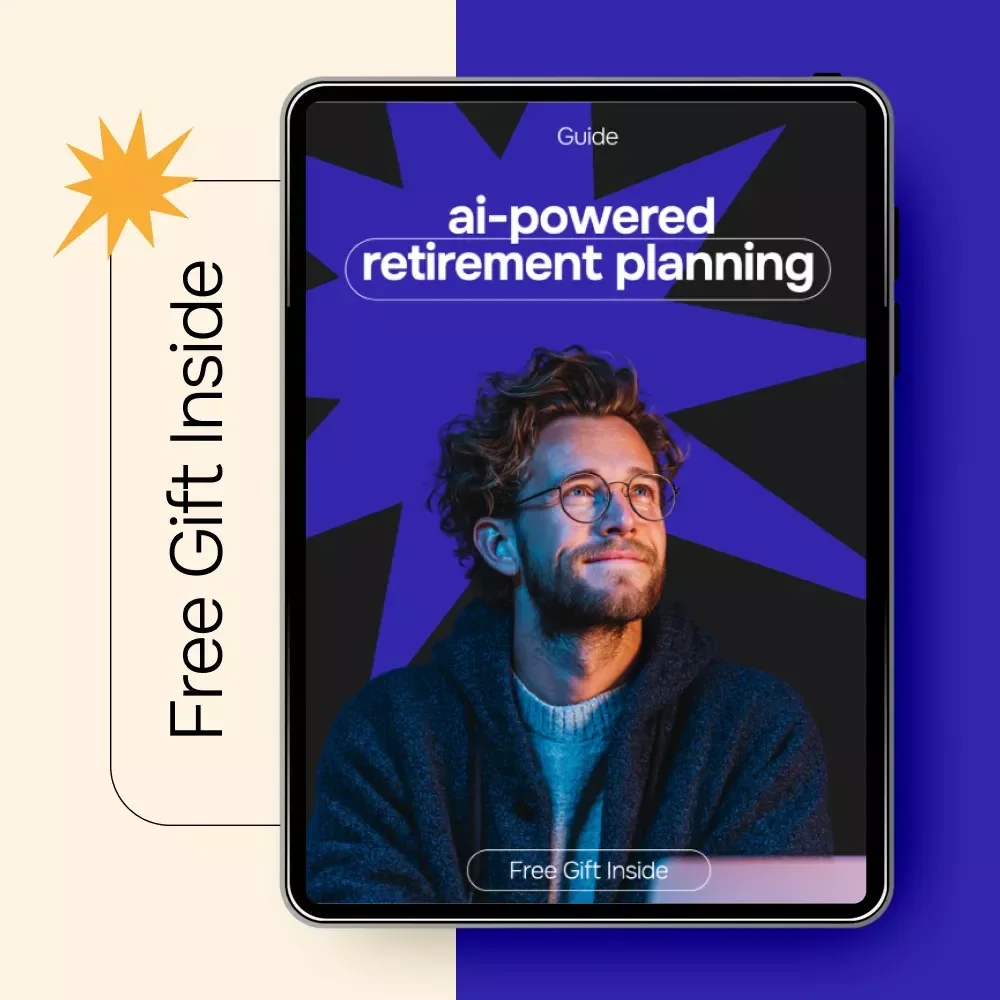 AI-Powered Retirement Planning: Ultimate Guide with AI for Retirement Planning Calculator