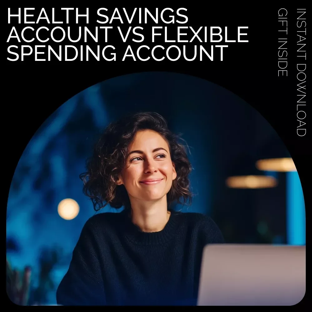 Health Savings Account vs Flexible Spending Account: Your Ultimate Guide to Choosing the Right Option for You