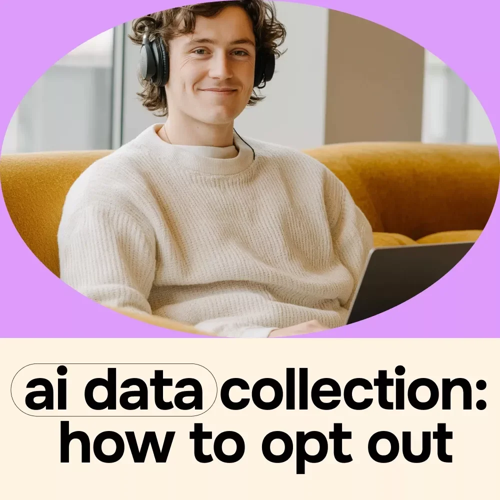 AI Data Collection: How to Opt Out – Digital Privacy Guide, AI Data Opt-Out Checklist
