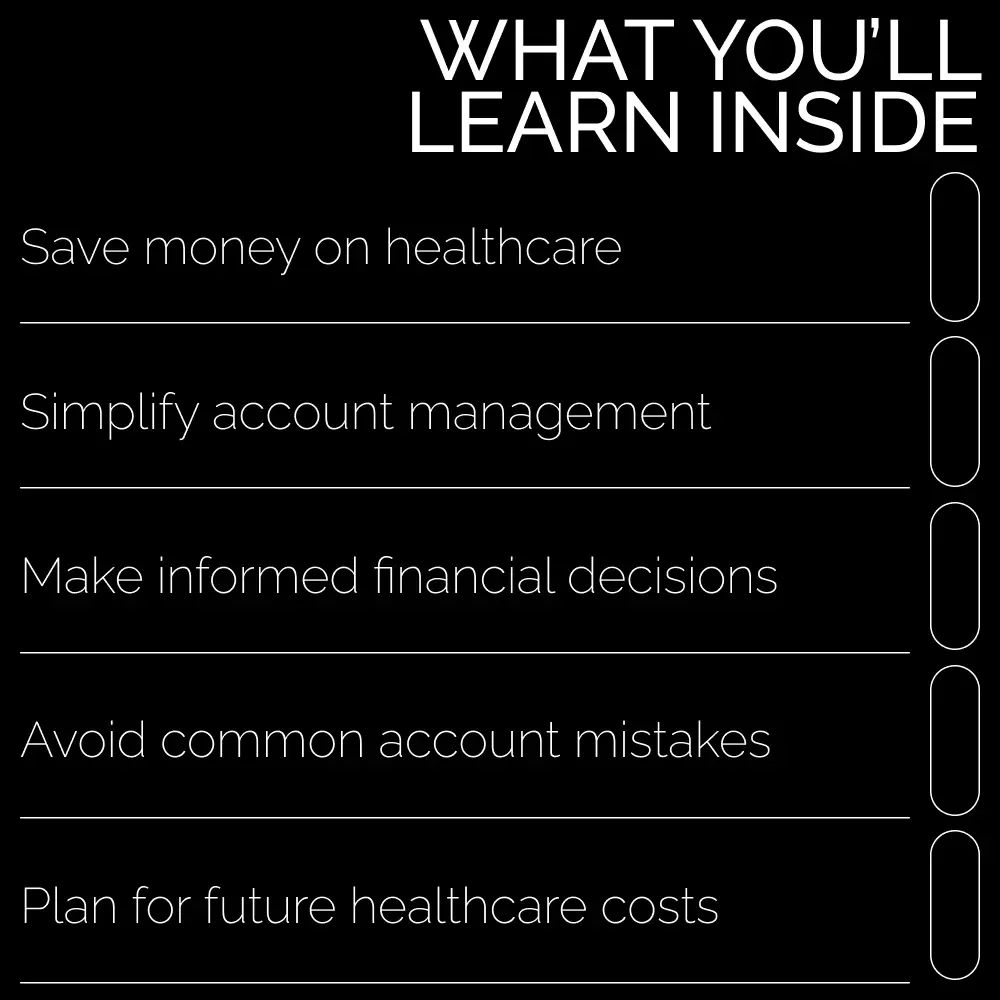 Health Savings Account vs Flexible Spending Account: Your Ultimate Guide to Choosing the Right Option for You