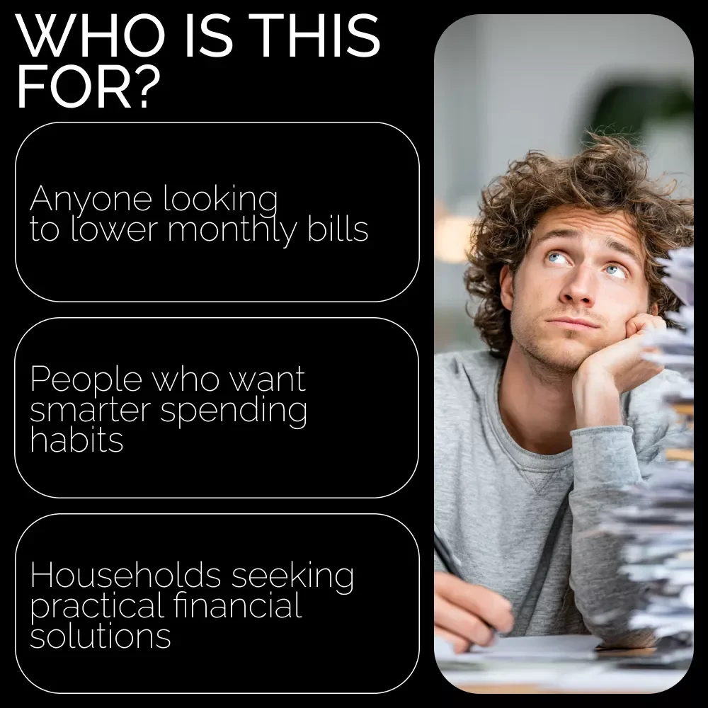 Smart Strategies to Save Money on Your Bills – The Ultimate Guide to Cutting Household Expenses