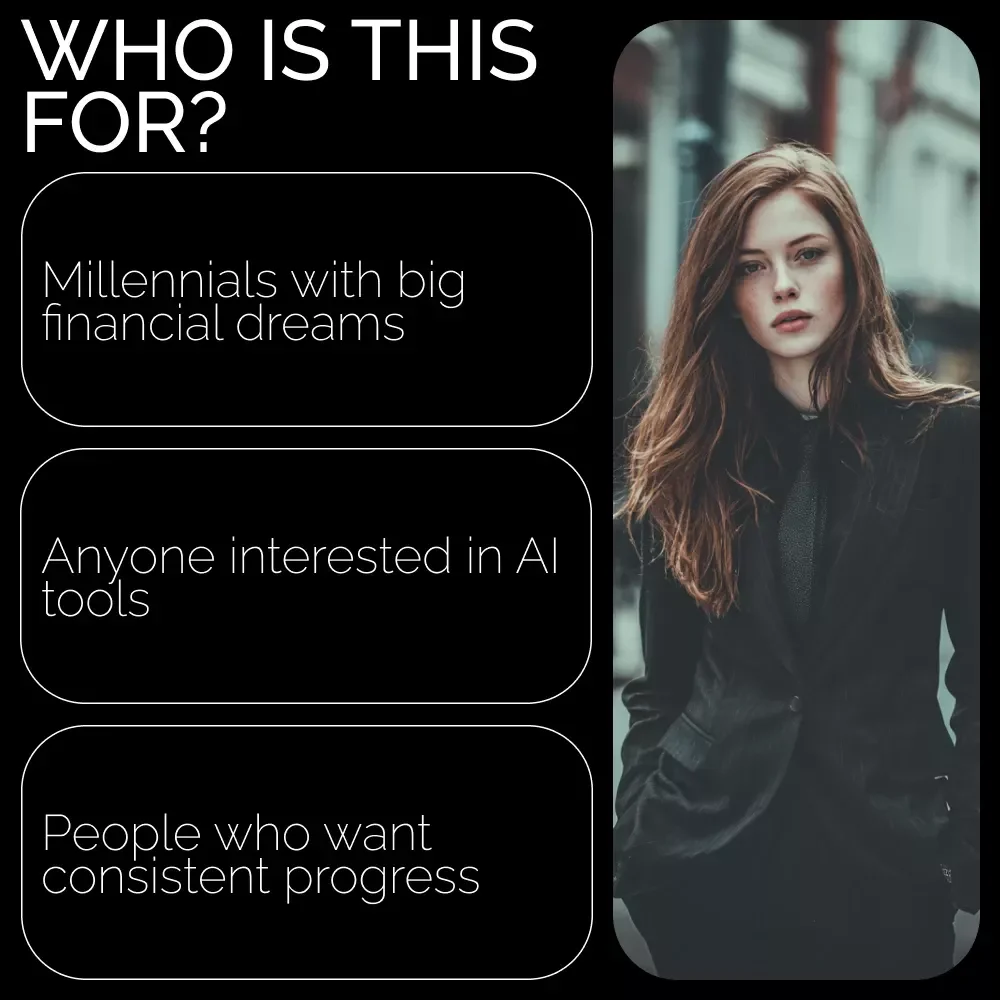 Small Steps, Big Impact: A Millennial's Guide to Micro-Saving | Digital Download Ebook for Financial Growth