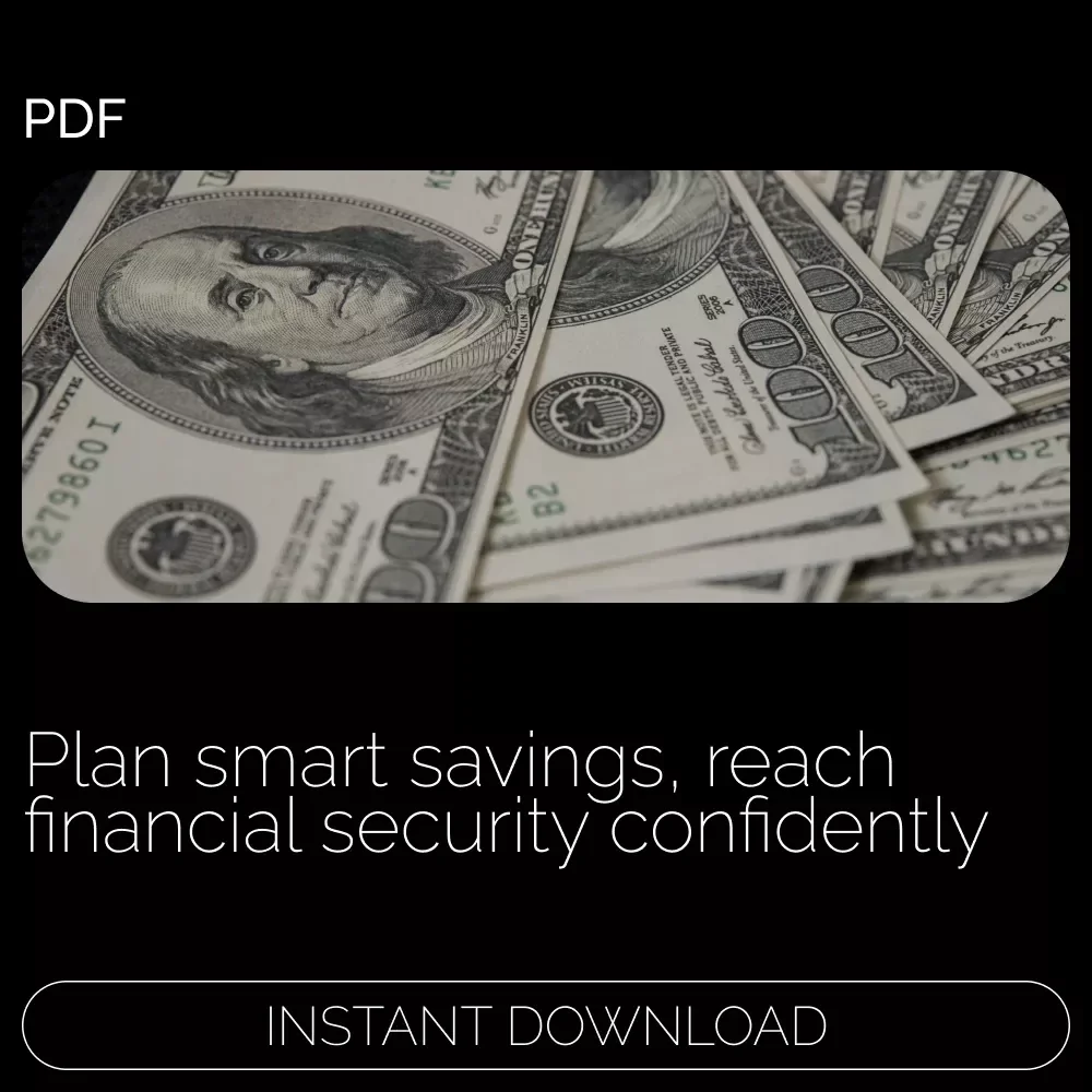 How Much to Keep in Savings: A Smart Money Blueprint – Complete Guide to How Much to Keep in Savings for Financial Security