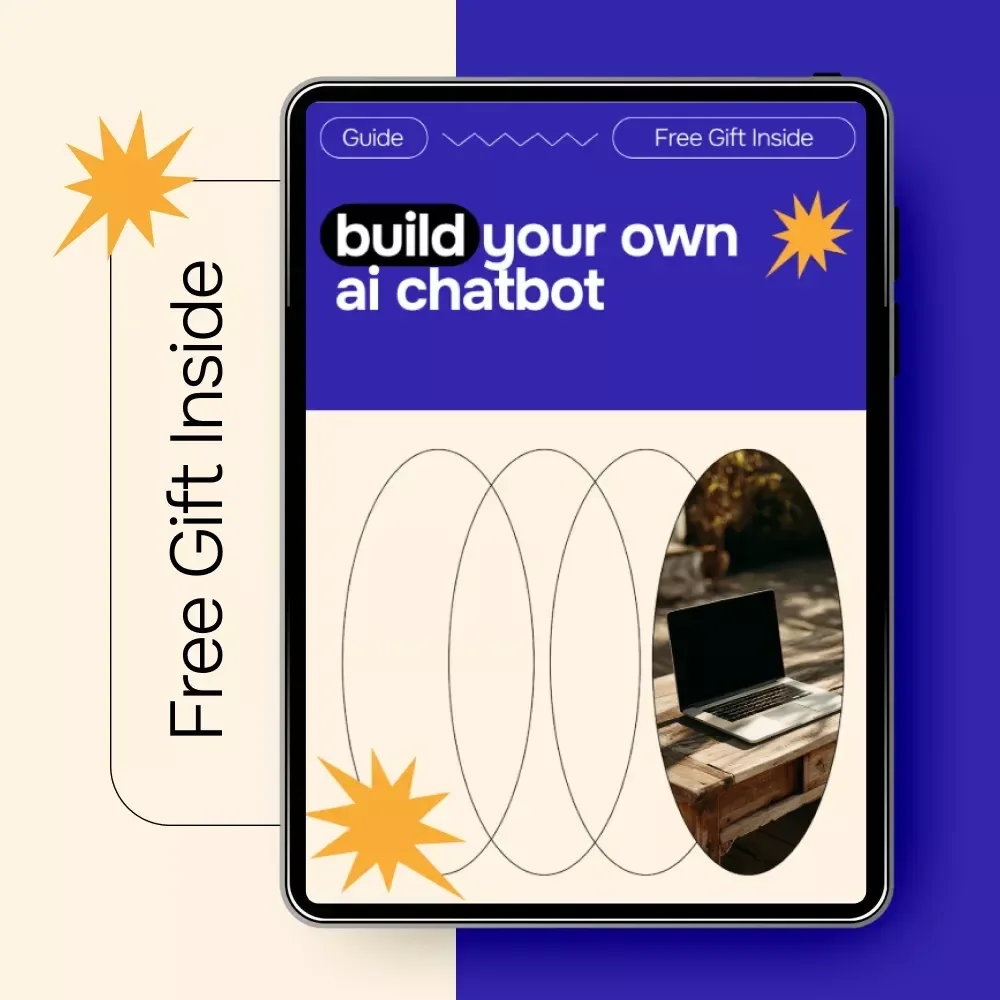 Build Your Own AI Chatbot Guide – How to Train Your Own AI Chatbot Easily