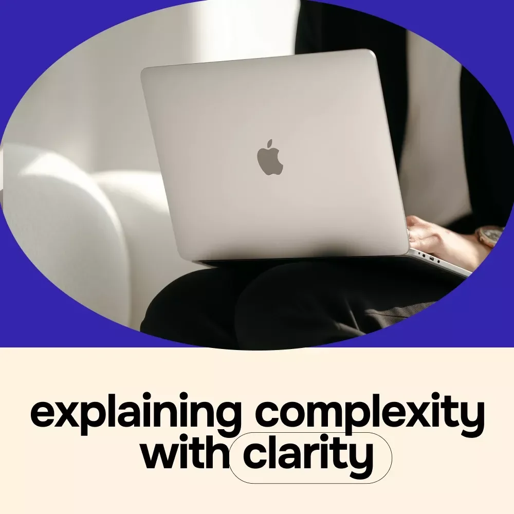 AI Made Simple: Explaining Complexity with Clarity | Ebook Guide to Using AI for Explaining Complex Topics Simply | Learn Clear Explanations, Smart Prompts & Practical Use Cases