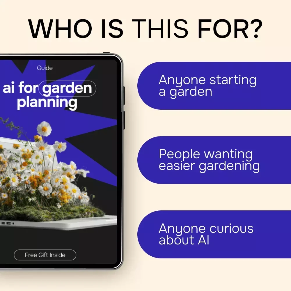 AI for Garden Planning: Smart Guide to Using AI for Garden Planning Success