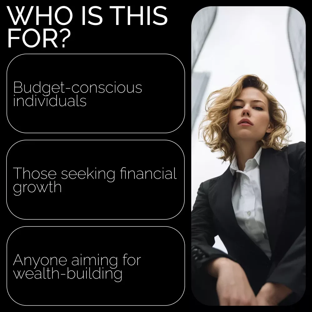 Building Strong Saving Habits for Financial Success: A Practical Guide to Achieving Your Financial Goals