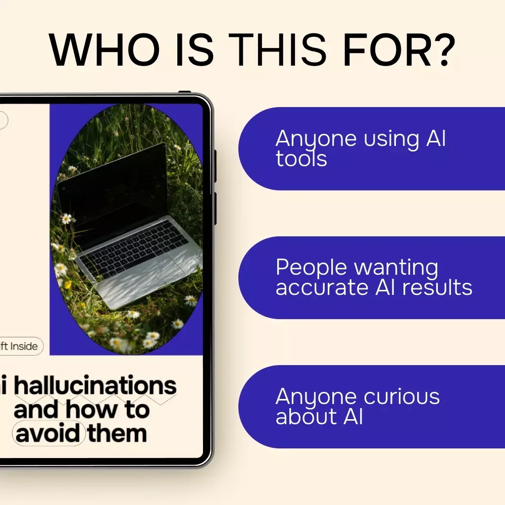 AI Hallucinations and How to Avoid Them — Ultimate Guide on AI Hallucinations What Are They and How to Avoid Mistakes