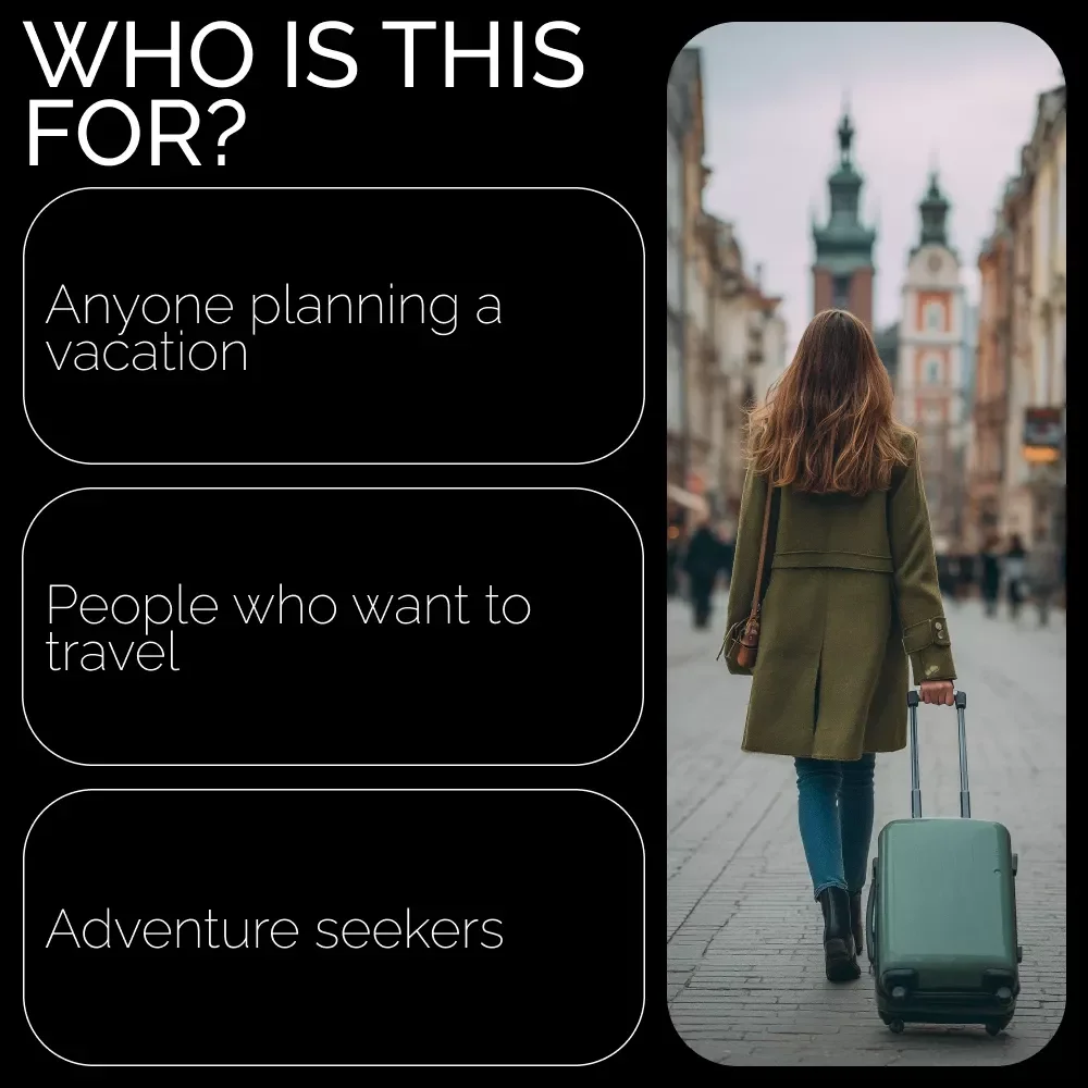Smart Ways to Save for Your Dream Trip: Best Way to Save for a Trip Guide