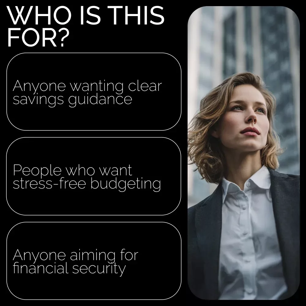 How Much to Keep in Savings: A Smart Money Blueprint – Complete Guide to How Much to Keep in Savings for Financial Security