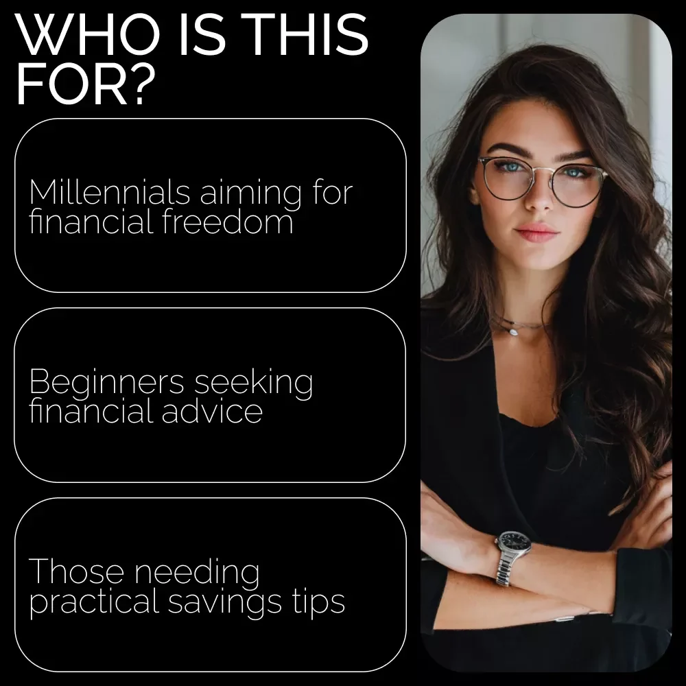 Micro-Saving Made Easy: Checklist – A Simple Guide to Budgeting for Millennials