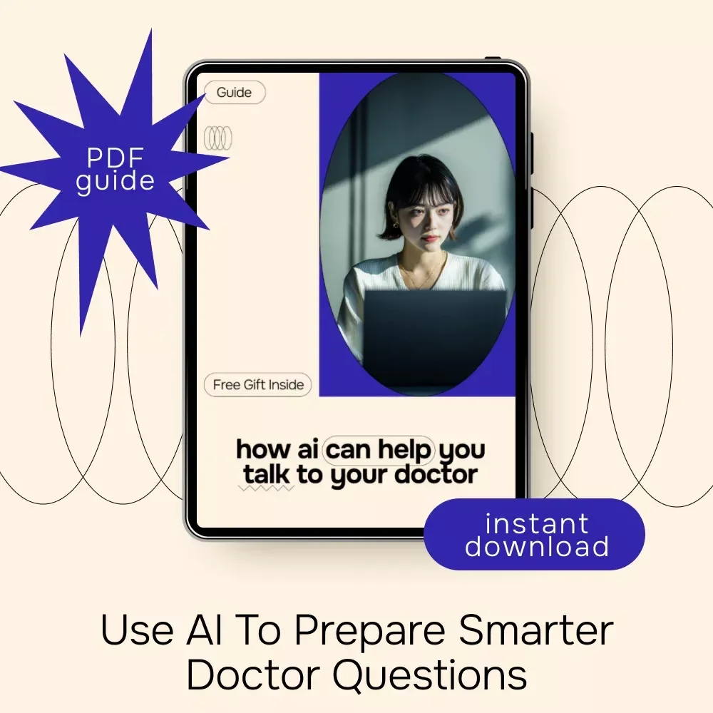 How AI Can Help You Talk to Your Doctor – Ultimate Guide for Using AI for Generating a List of Questions to Ask Your Doctor