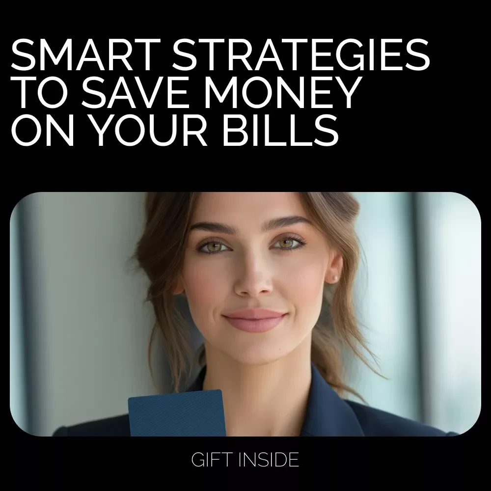Smart Strategies to Save Money on Your Bills – The Ultimate Guide to Cutting Household Expenses