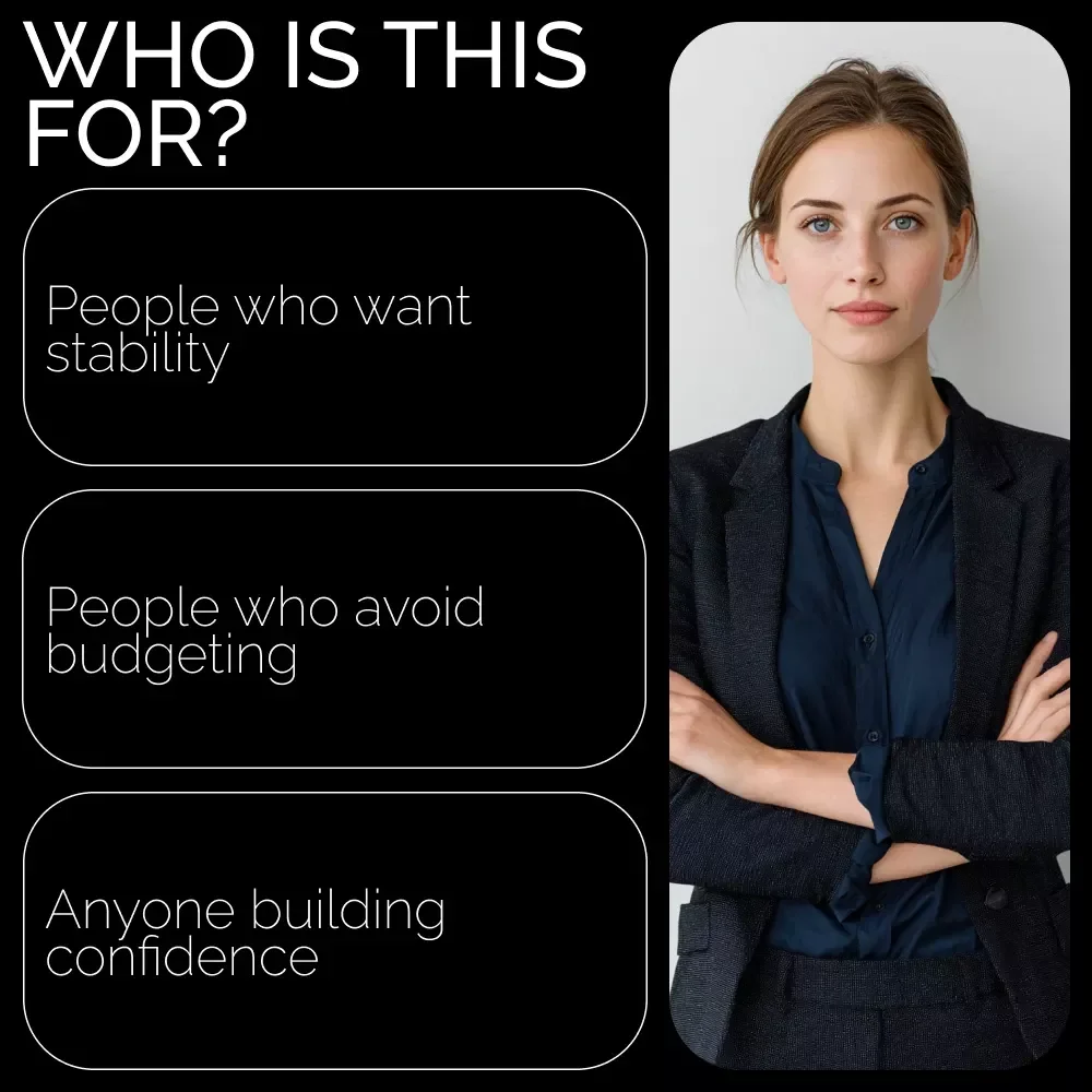 How to Start Your Emergency Fund from Scratch – A Beginner-Friendly Guide on how to start an emergency fund from zero | Digital Download Budgeting & Savings Planner