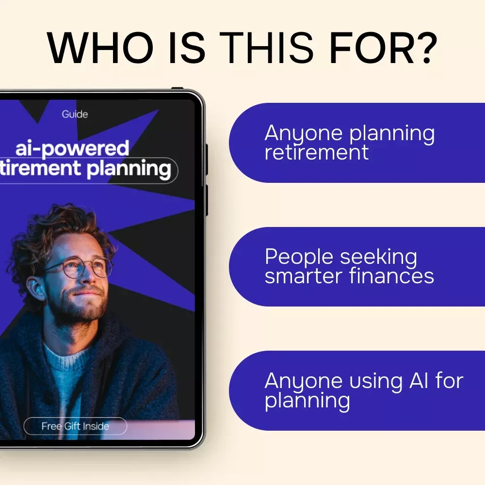 AI-Powered Retirement Planning: Ultimate Guide with AI for Retirement Planning Calculator