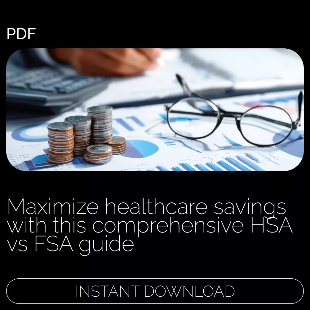 Health Savings Account vs Flexible Spending Account: Your Ultimate Guide to Choosing the Right Option for You