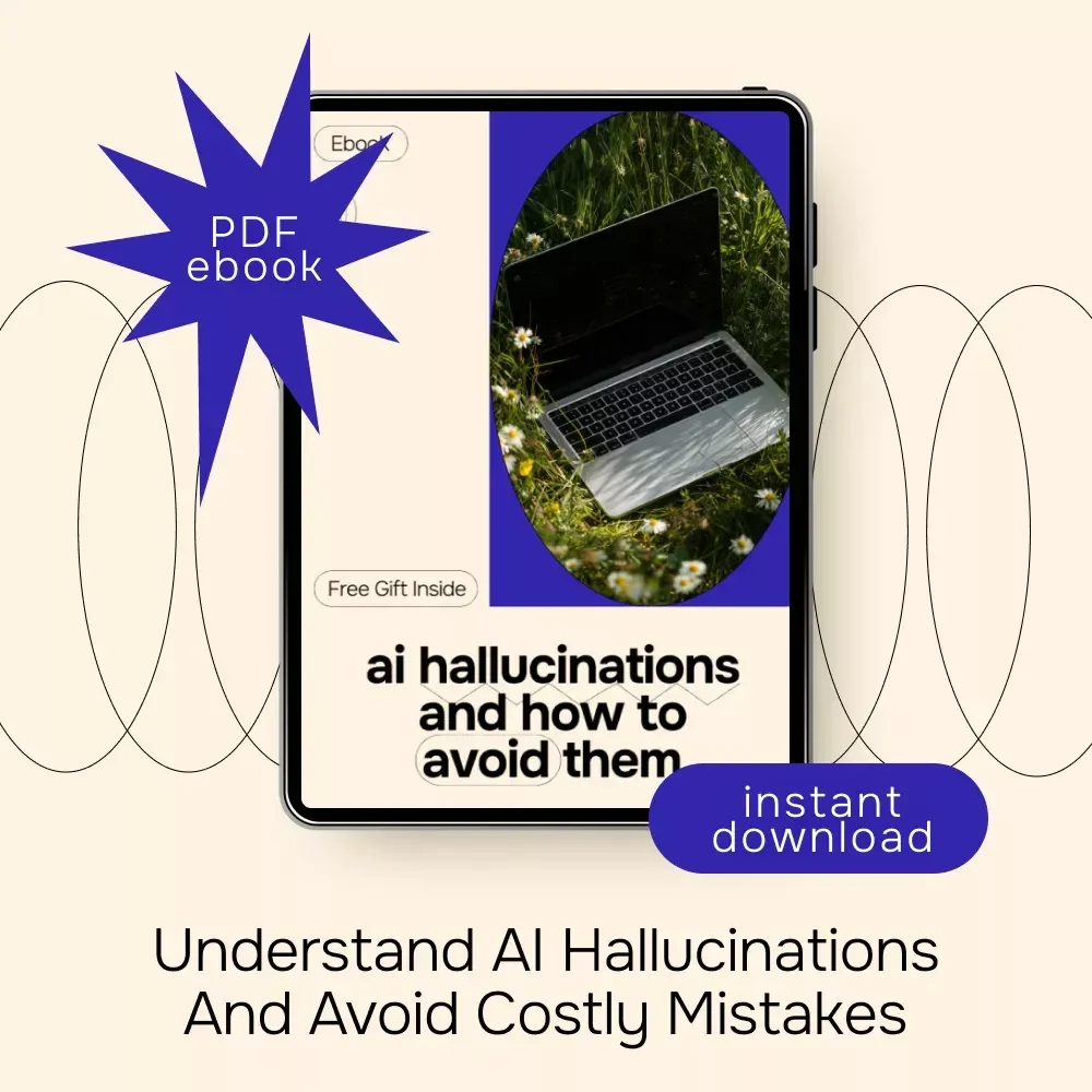 AI Hallucinations and How to Avoid Them — Ultimate Guide on AI Hallucinations What Are They and How to Avoid Mistakes