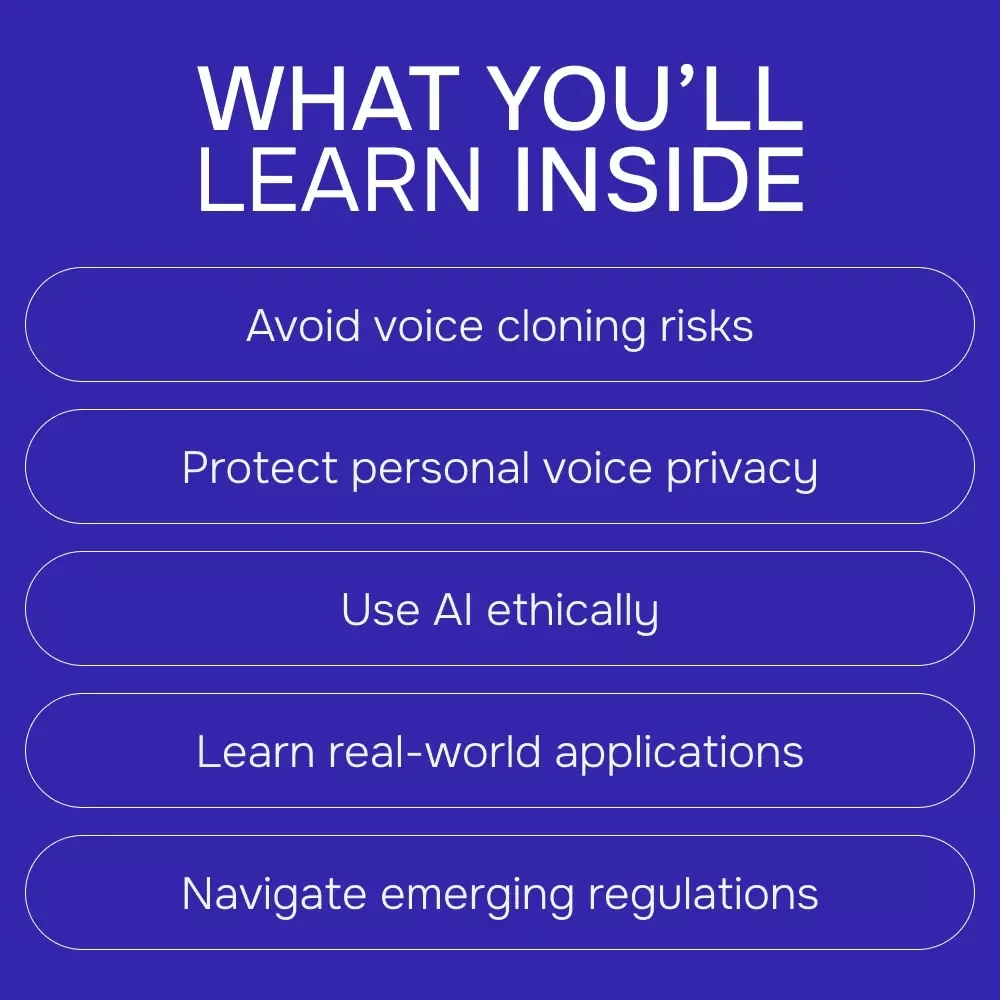 Echoes of AI: Understanding the Safety of Voice Cloning – Your Complete Guide on AI for Voice Cloning Is It Safe, Risks, and Responsible Usage