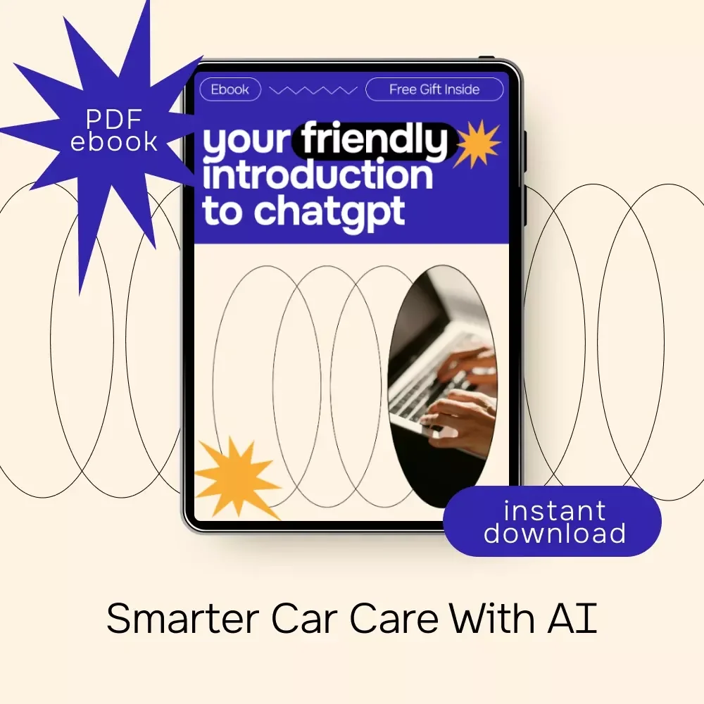 Your Friendly Introduction to ChatGPT – Beginner eBook Guide for First-Time Users | Learn how to use chatgpt for the first time