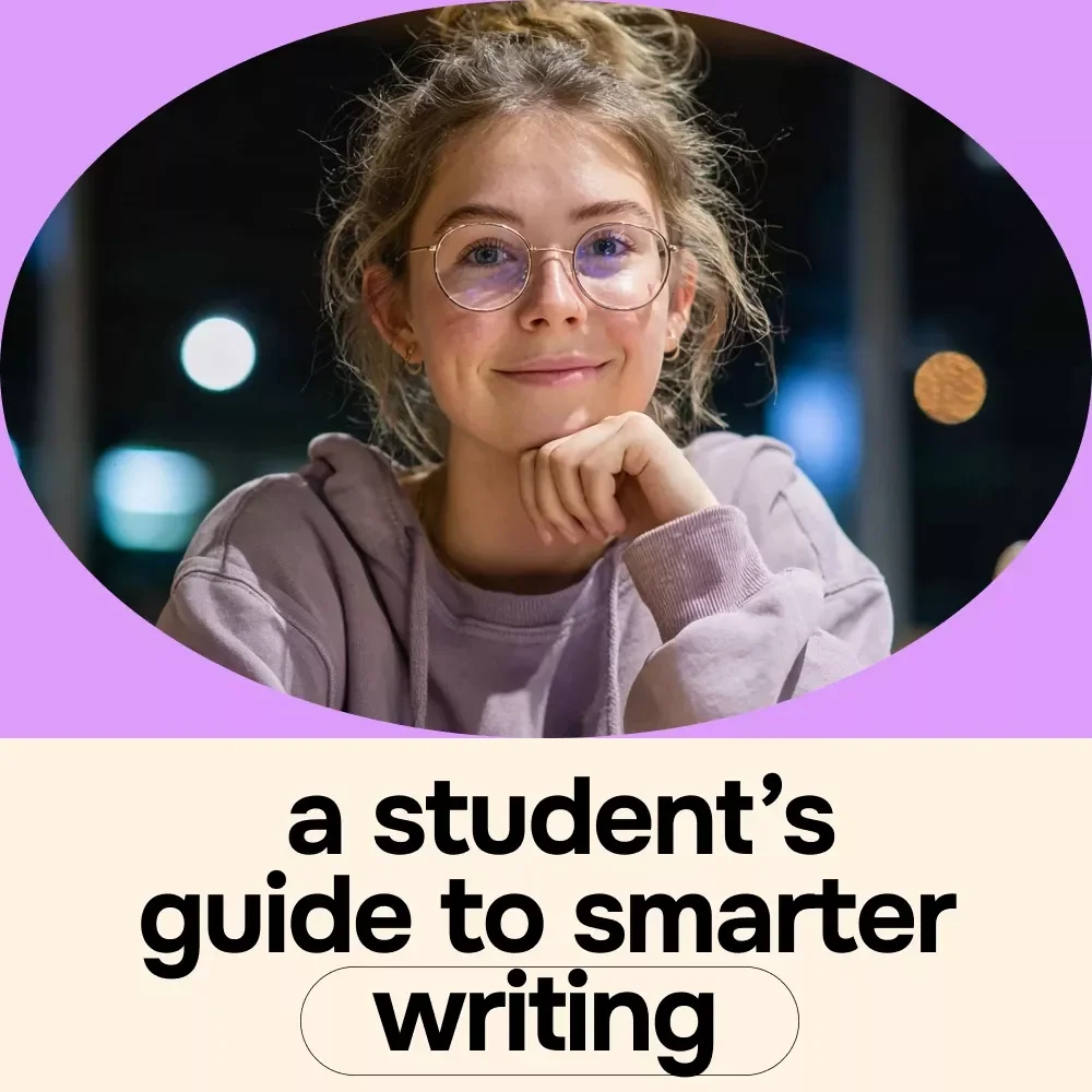 AI-Powered Essays: A Student’s Guide to Smarter Writing | Smart eBook on ai for writing college essays, Research & Academic Success