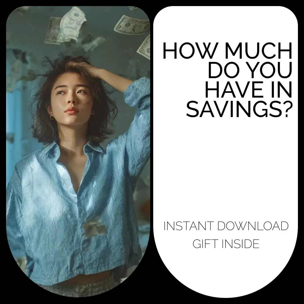 Your Quick Savings Success Checklist: Maximize Your Savings, Track Progress, and Achieve Financial Goals