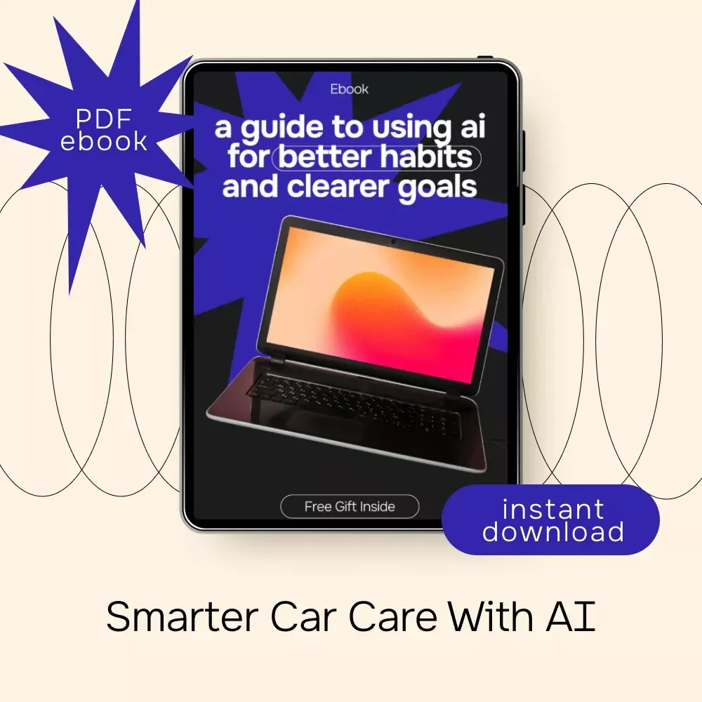 A Guide to Using AI for Better Habits and Clearer Goals – Practical Ebook on ai for tracking habits and goals, Smarter Systems, Simple Habit Building & Goal Clarity