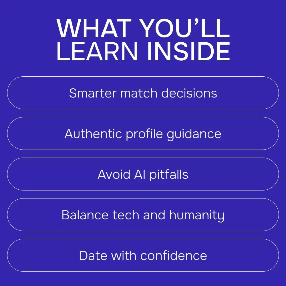 The Pros and Cons of AI in Dating Apps | Honest Guide to ai in dating apps pros and cons for Modern Online Dating