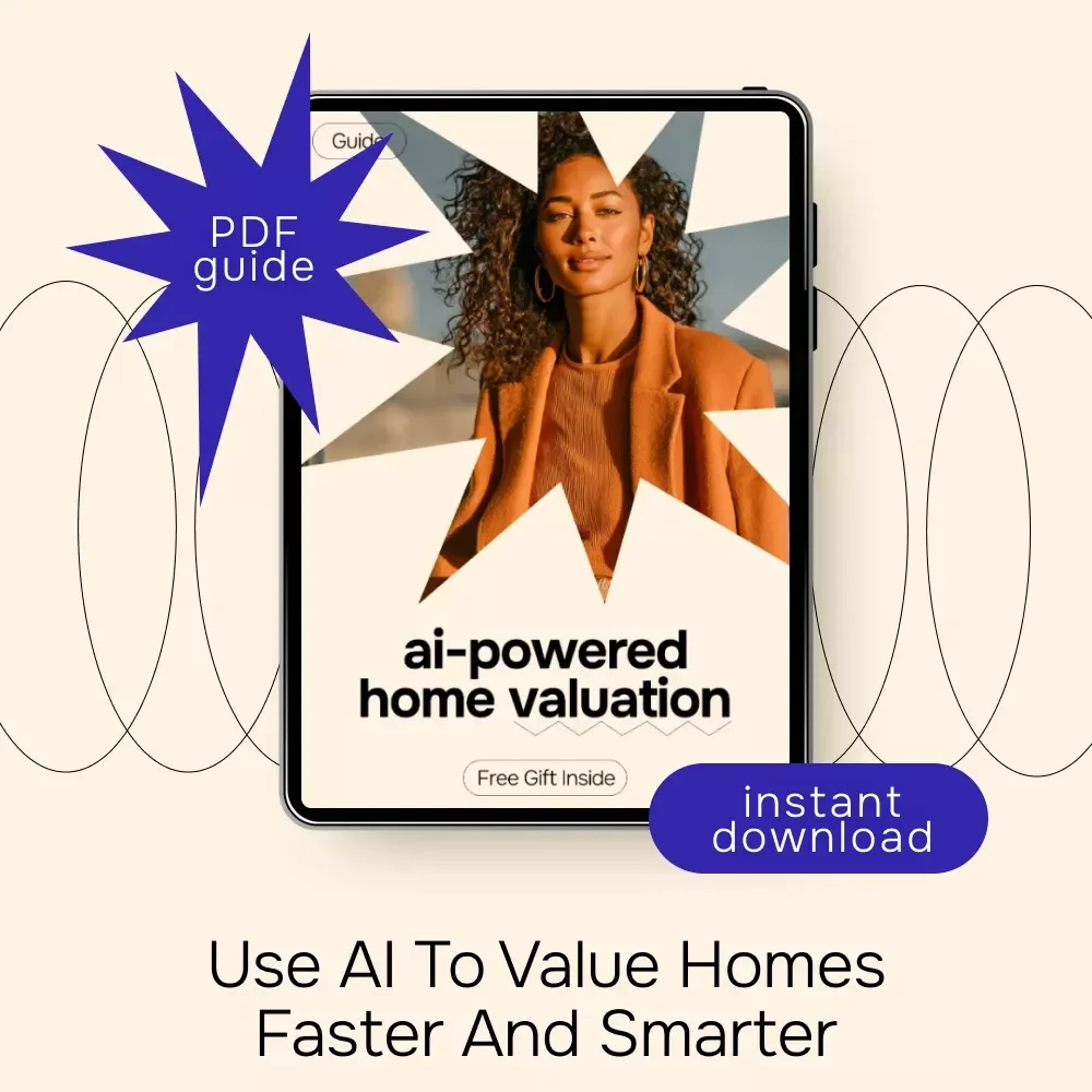 AI-Powered Home Valuation | Smart Real Estate Pricing Guide | ai for assessing home value for Homeowners & Buyers