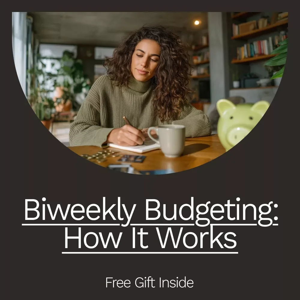 Biweekly Budgeting: How It Works - A Step-by-Step Guide for Regaining Control Over Your Finances