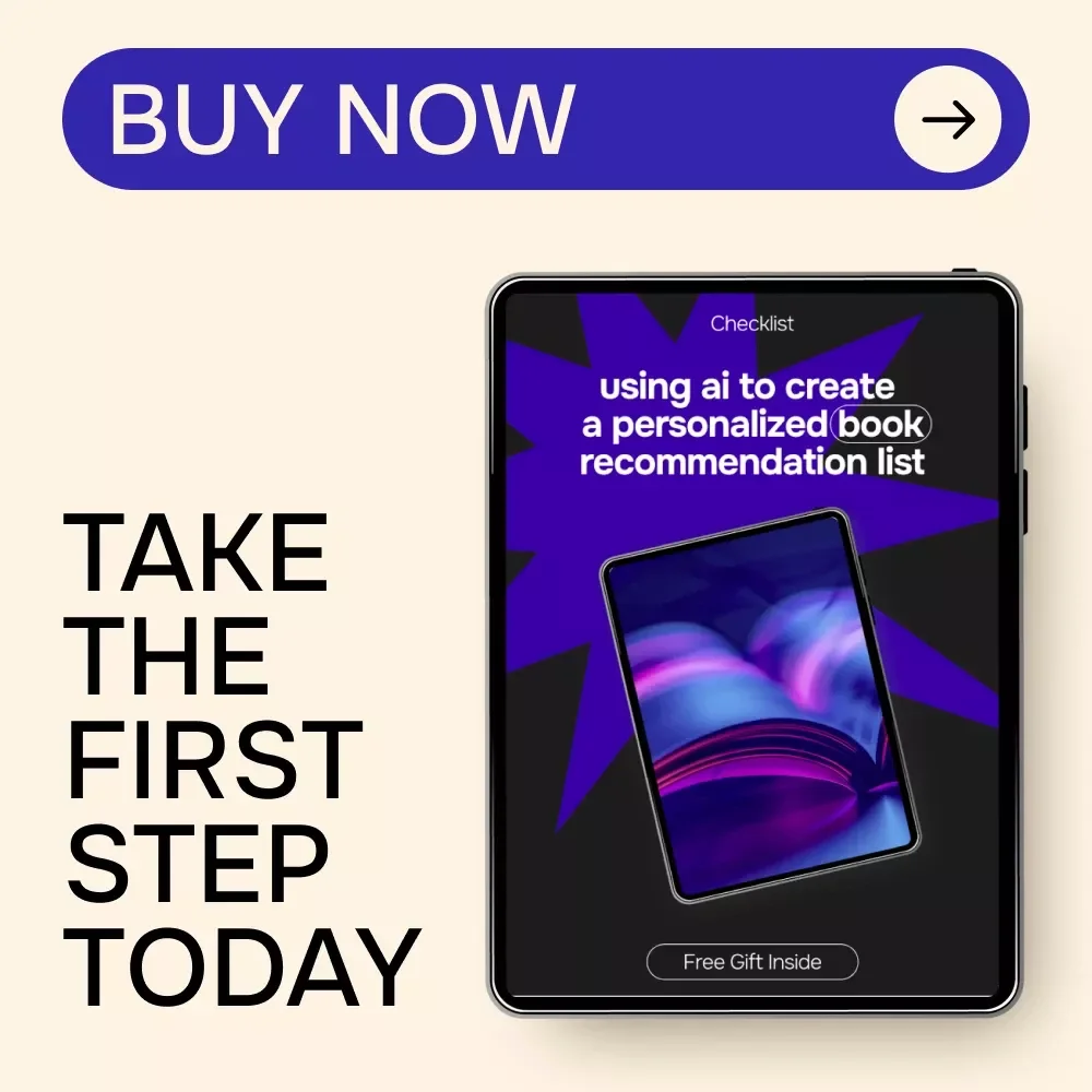 Using AI to Create a Personalized Book Recommendation List – Practical Checklist for ai for creating a personalized book recommendation list, Readers, Bloggers & Educators