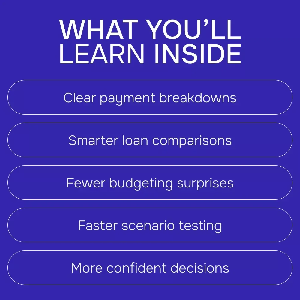 How AI Calculates Mortgage Payments – Smart Homebuyer eBook Guide | ai for calculating mortgage payments Explained