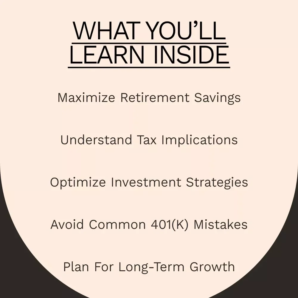 Traditional vs Roth 401(k): Secure Retirement Guide - Compare, Choose, Maximize Your Retirement Savings