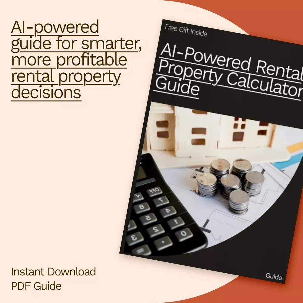 AI-Powered Rental Property Calculator Guide: The Ultimate Tool for Smarter Real Estate Investment Decisions