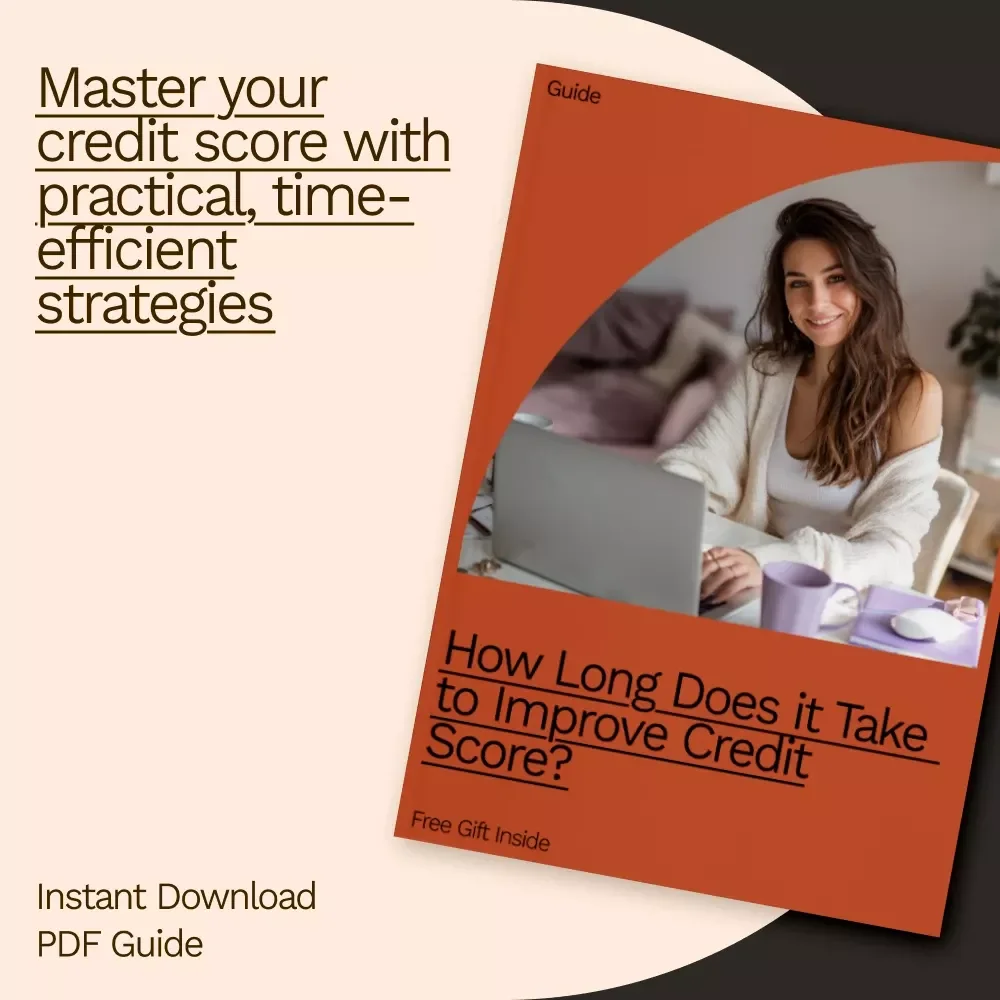 How Long Does It Take to Improve Credit Score: The Ultimate Guide to Boosting Your Credit in Less Time