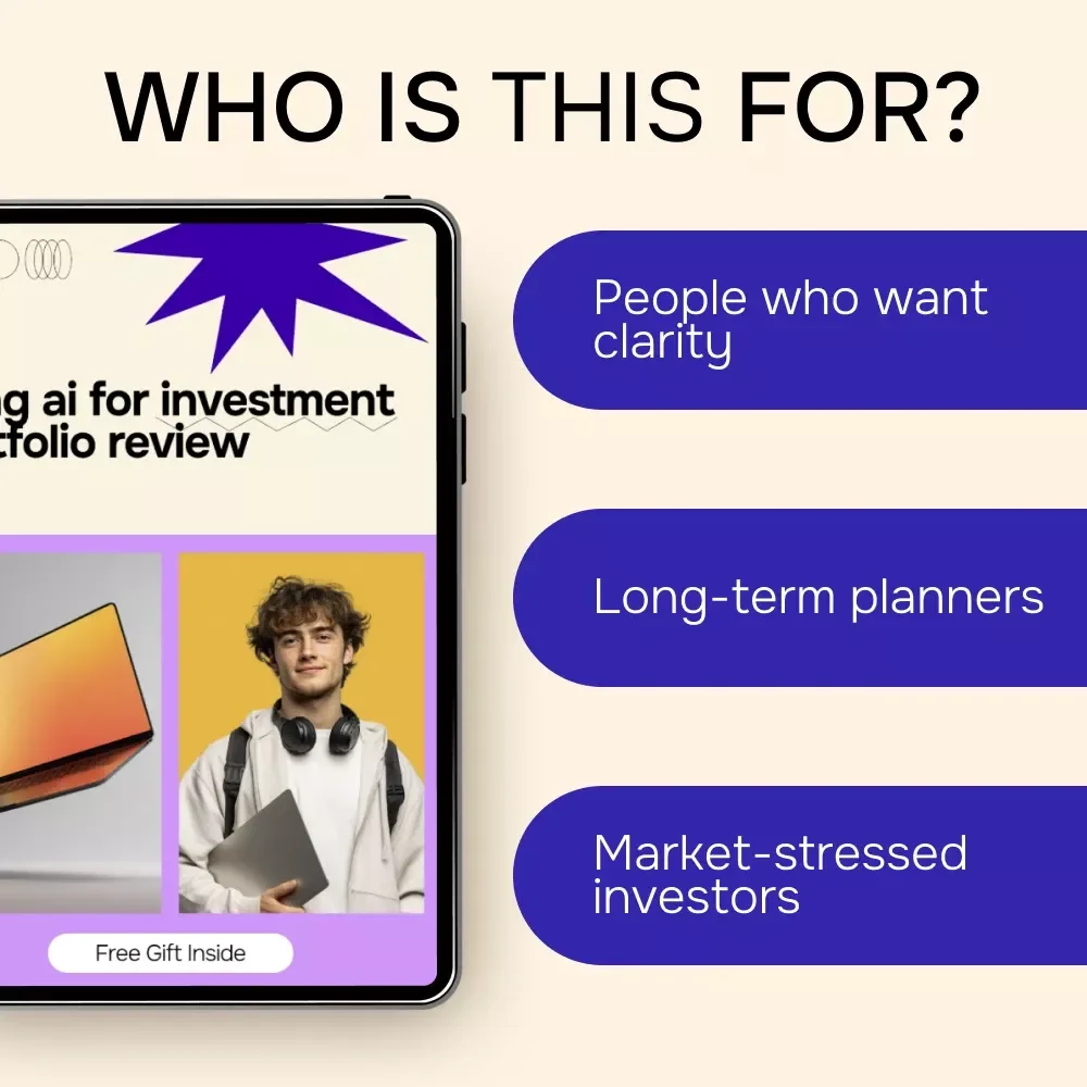 Using AI for Investment Portfolio Review Guide – Smart, Practical ai for investment portfolio review for Modern Investors