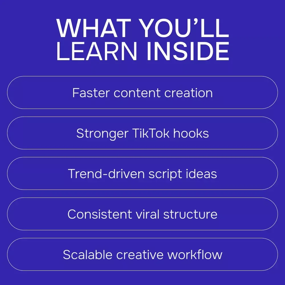 AI Script Magic: Create Viral TikToks with Smart Prompts | Ebook Guide for ai for creating tiktok scripts, Viral Content & TikTok Growth
