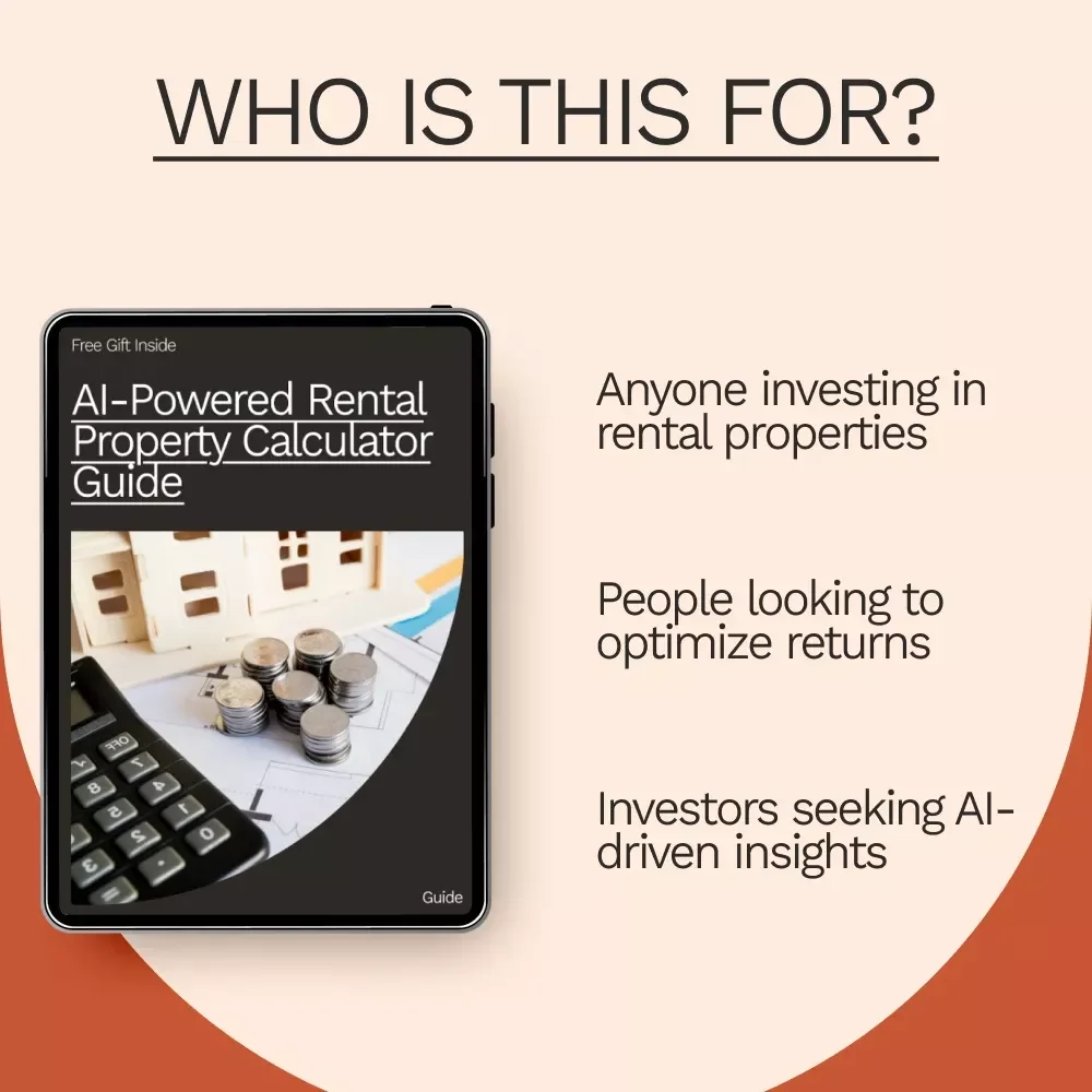 AI-Powered Rental Property Calculator Guide: The Ultimate Tool for Smarter Real Estate Investment Decisions