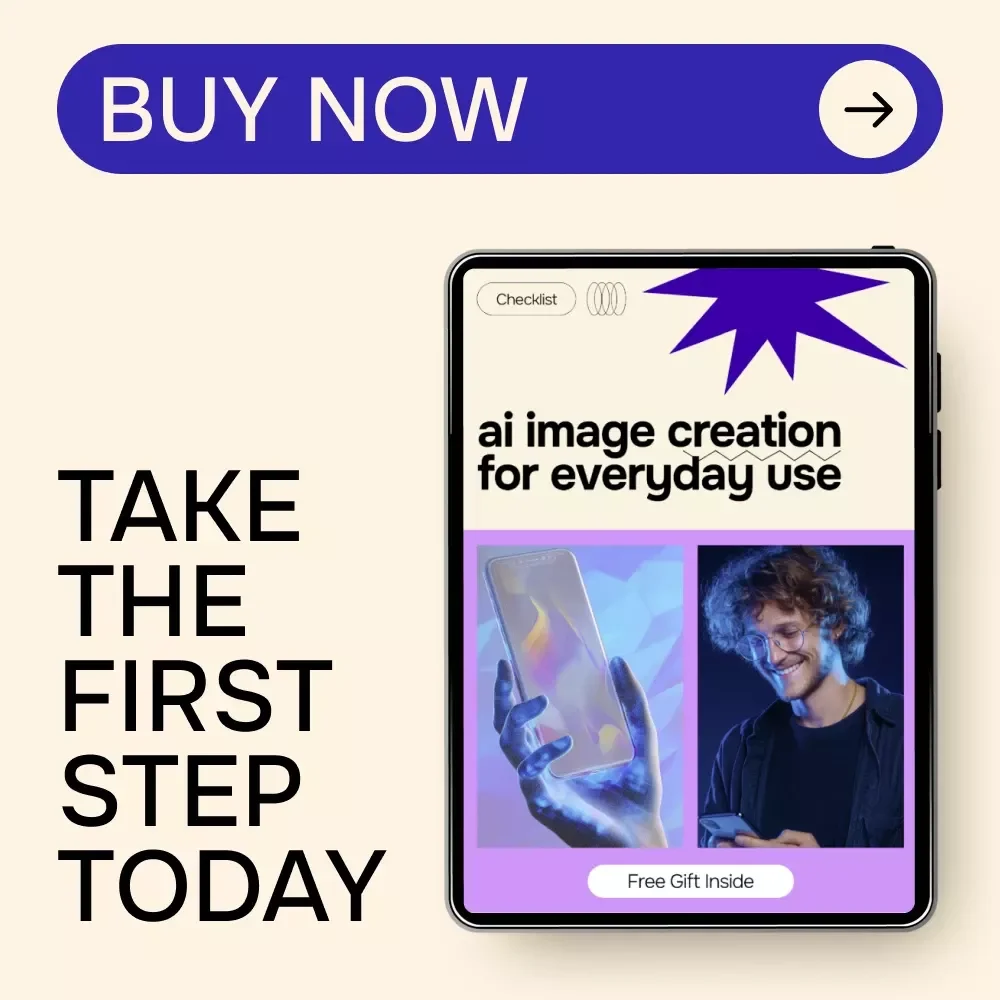 AI Image Creation for Everyday Use Checklist – ai art generators how to use for Social Media, Branding & Creative Projects