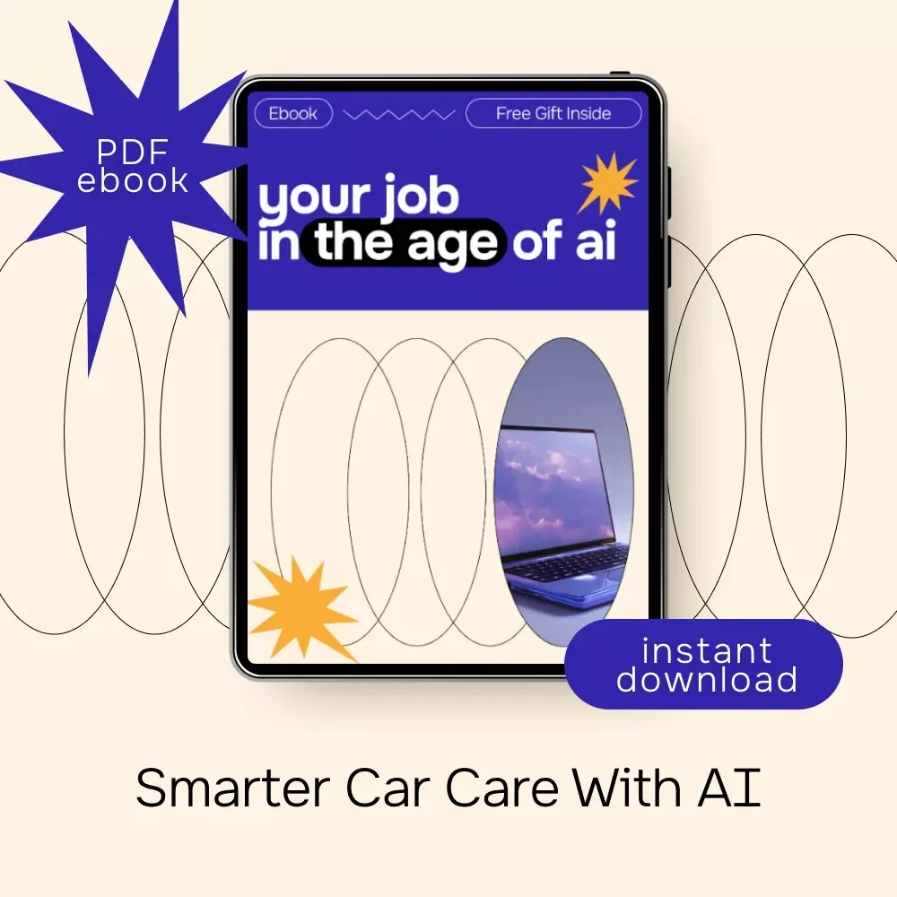Your Job in the Age of AI – A Practical eBook Guide for Anyone Asking “will ai take my job what to do now”
